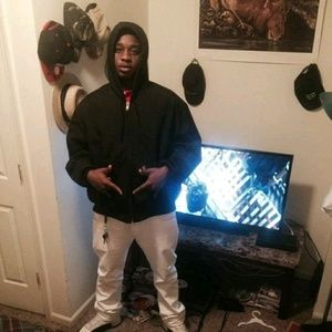 Meet your Posher, Maurice